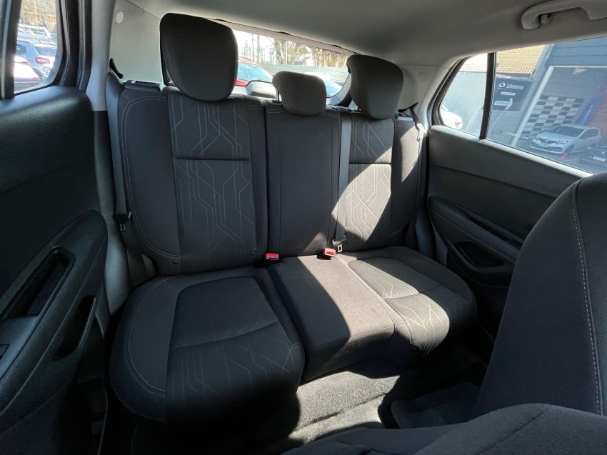 chevrolet tracker 1.4 16v turbo flex lt automatico 4p 2019