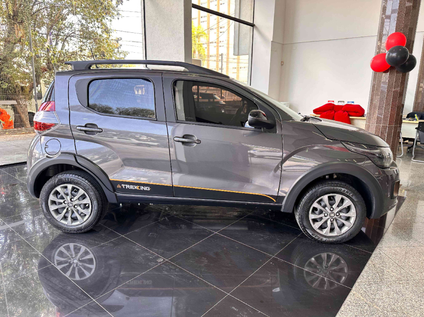 fiat mobi 1.0 flex manual 2025