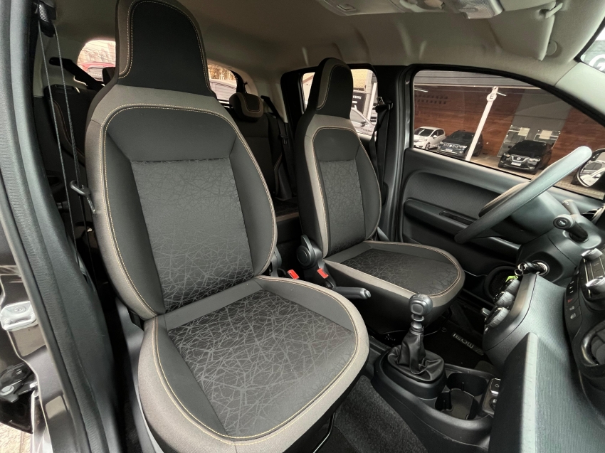 fiat mobi 1.0 firefly flex trekking manual 4p 2025