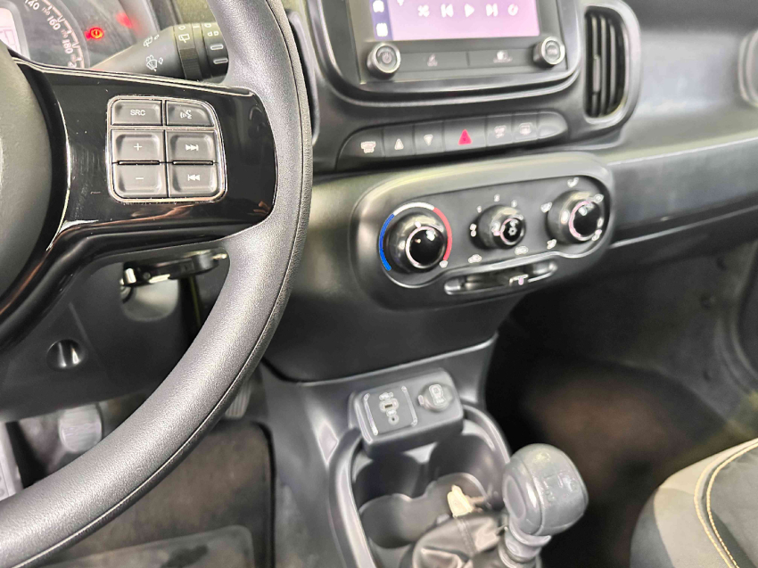 fiat mobi 1.0 flex manual 2025