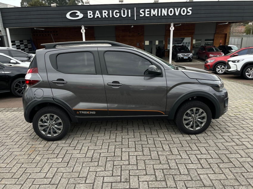 fiat mobi 1.0 firefly flex trekking manual 4p 2025