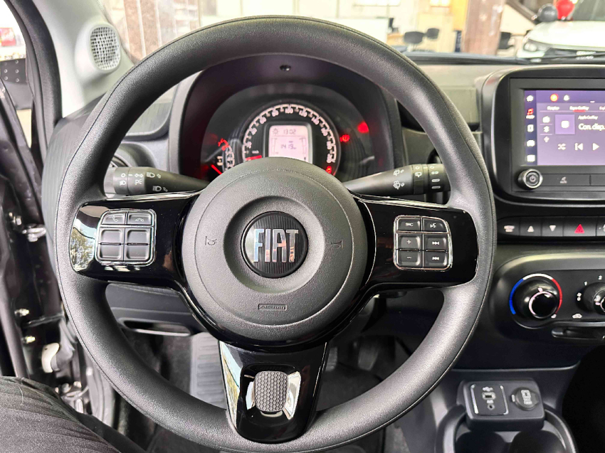 fiat mobi 1.0 flex manual 2025