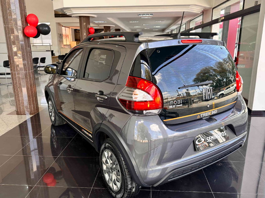 fiat mobi 1.0 flex manual 2025