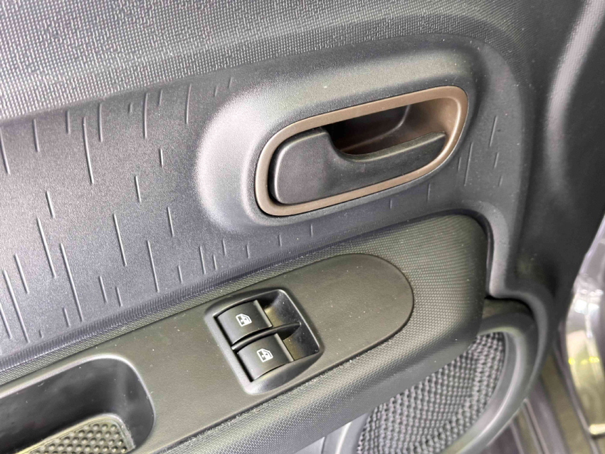 fiat mobi 1.0 flex manual 2025