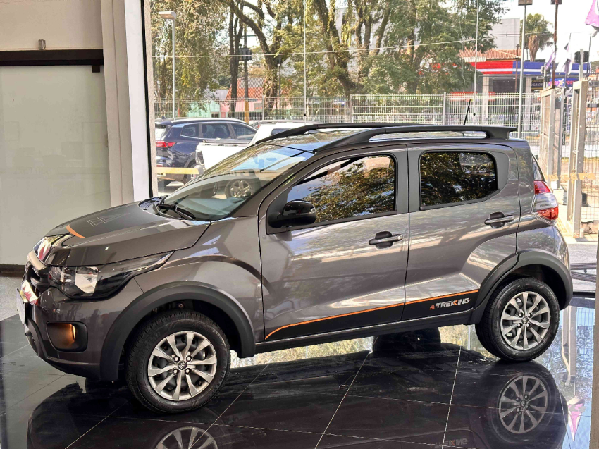 fiat mobi 1.0 flex manual 2025