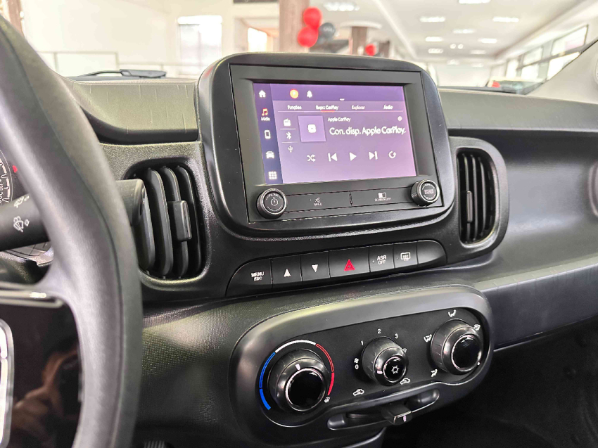 fiat mobi 1.0 flex manual 2025