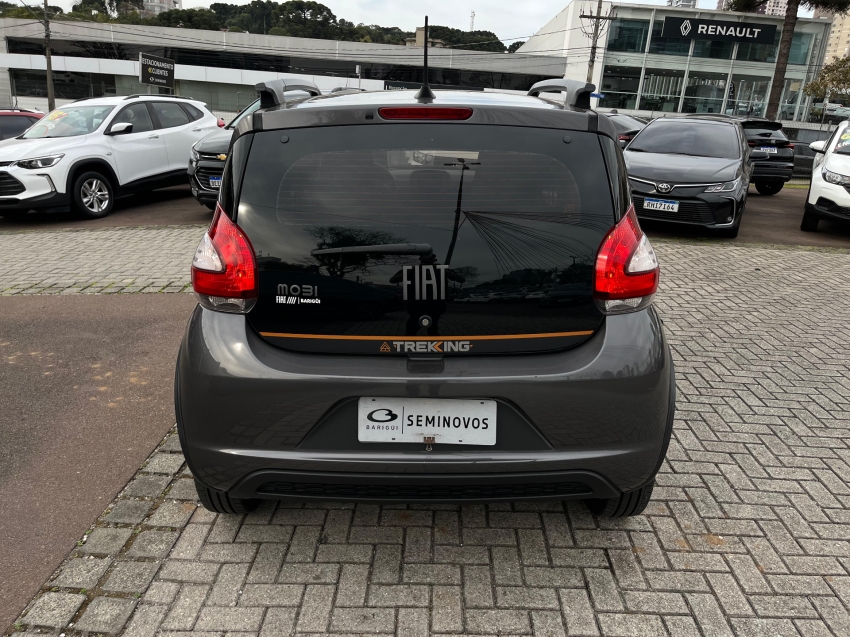 fiat mobi 1.0 firefly flex trekking manual 4p 2025
