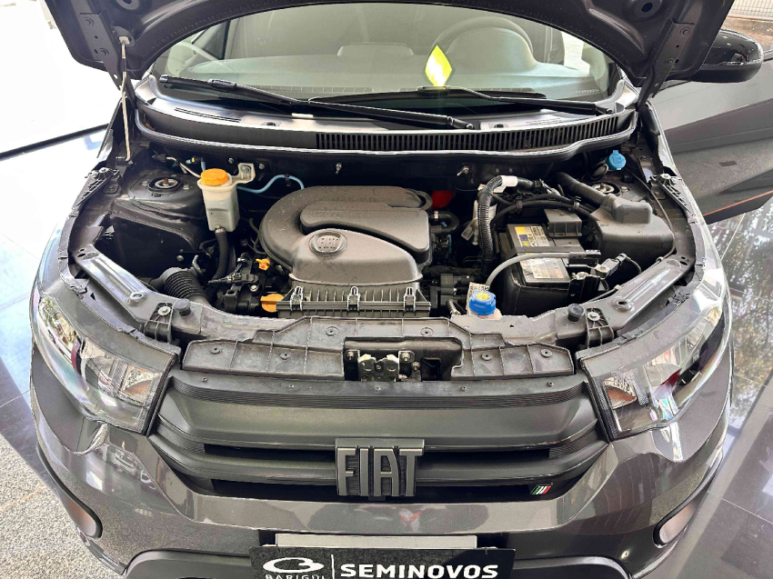 fiat mobi 1.0 flex manual 2025