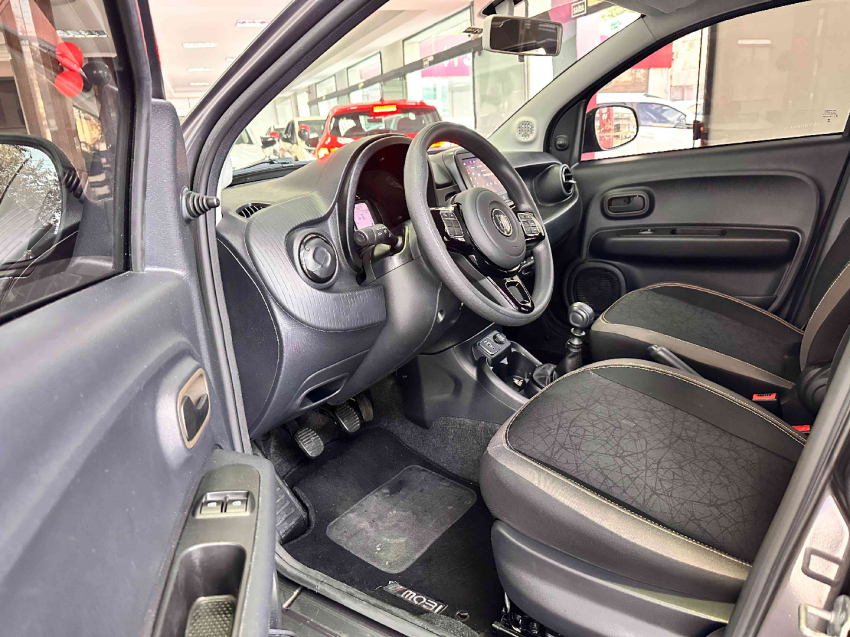 fiat mobi 1.0 flex manual 2025