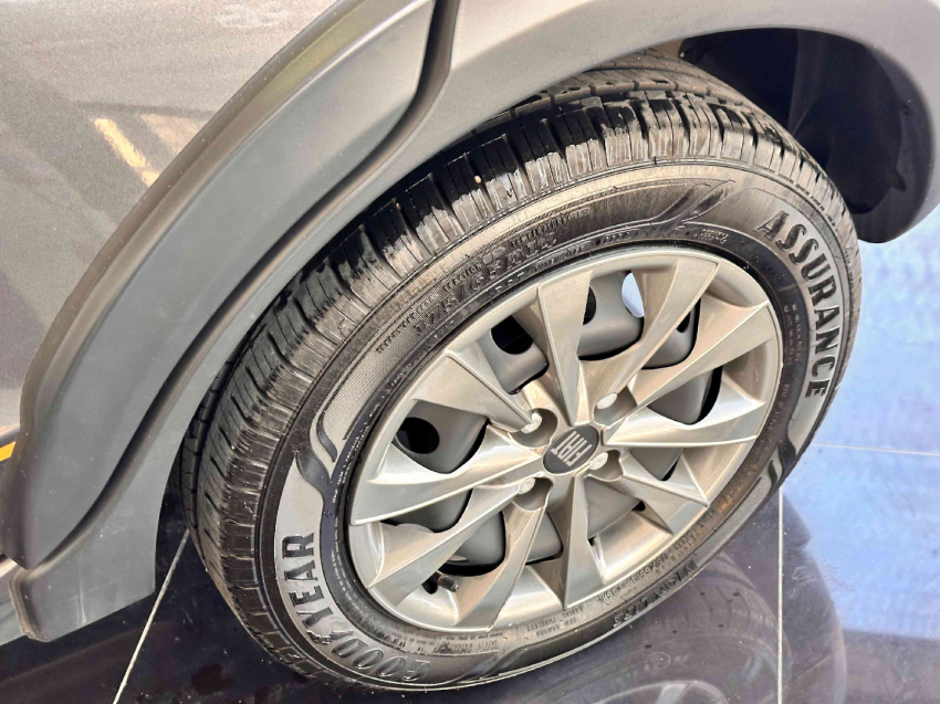 fiat mobi 1.0 flex manual 2025