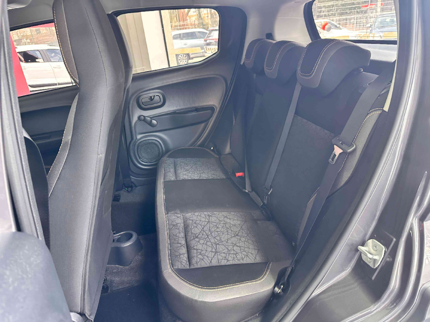 fiat mobi 1.0 flex manual 2025