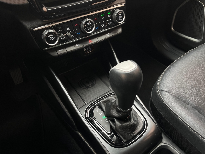 fiat toro 1.3 turbo 270 flex volcano at6 4p automatico 2023