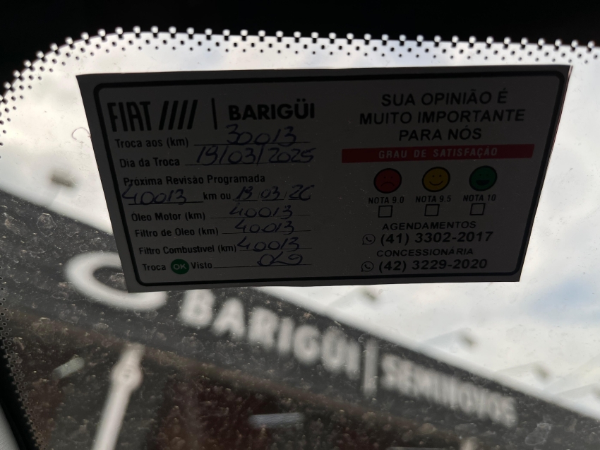 fiat toro 1.3 turbo 270 flex volcano at6 4p automatico 2023