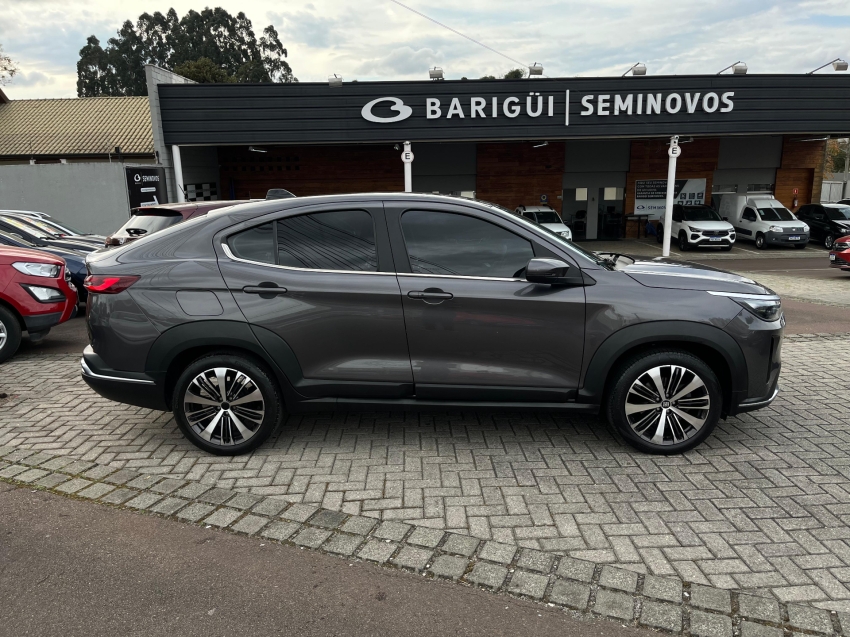 fiat fastback 1.0 turbo 200 flex audace cvt 1.3 4p automatico 2023