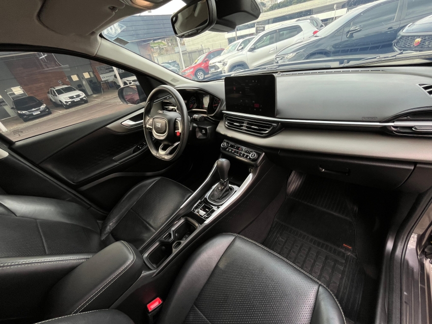 fiat fastback 1.0 turbo 200 flex audace cvt 1.3 4p automatico 2023