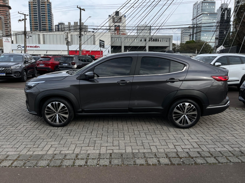 fiat fastback 1.0 turbo 200 flex audace cvt 1.3 4p automatico 2023