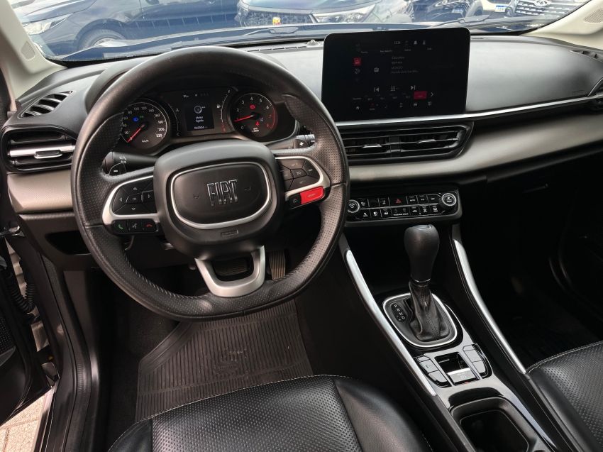 fiat fastback 1.0 turbo 200 flex audace cvt 1.3 4p automatico 2023