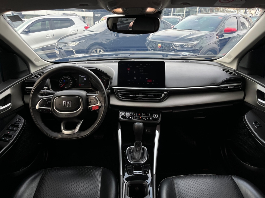 fiat fastback 1.0 turbo 200 flex audace cvt 1.3 4p automatico 2023