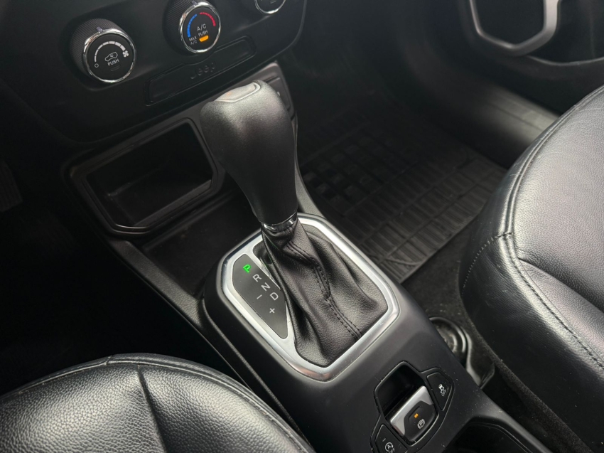 jeep renegade 1.8 16v flex sport 4p automatico 202114