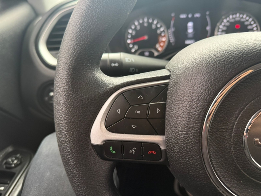 jeep renegade 1.8 16v flex sport 4p automatico 202110