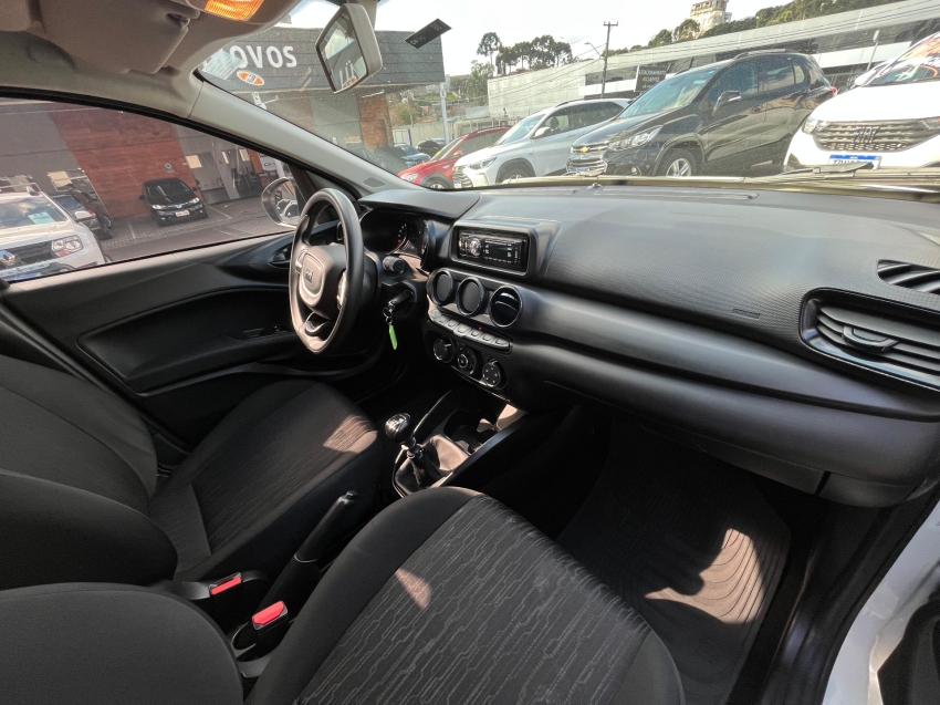 fiat argo 1.0 firefly flex drive manual 4p 2023