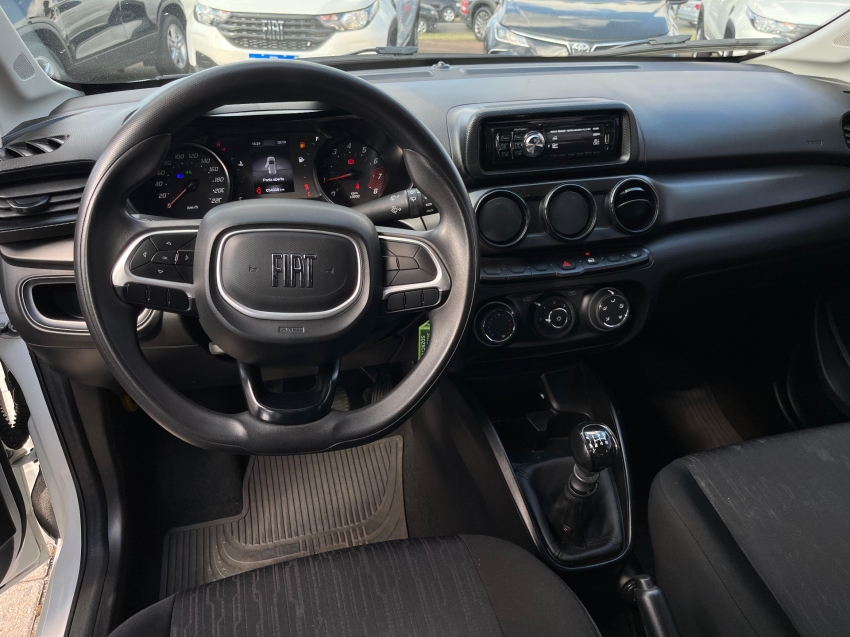 fiat argo 1.0 firefly flex drive manual 4p 2023