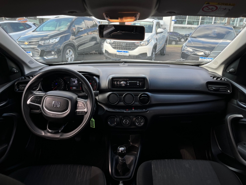 fiat argo 1.0 firefly flex drive manual 4p 2023