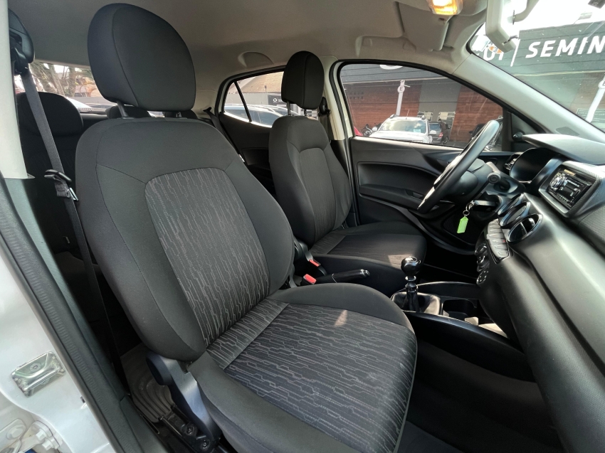 fiat argo 1.0 firefly flex drive manual 4p 2023