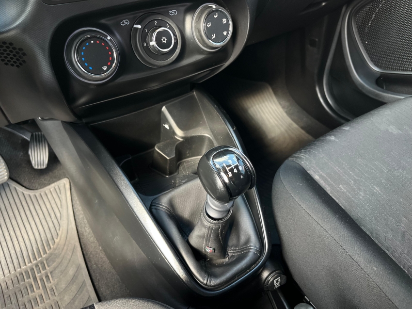 fiat argo 1.0 firefly flex drive manual 4p 2023