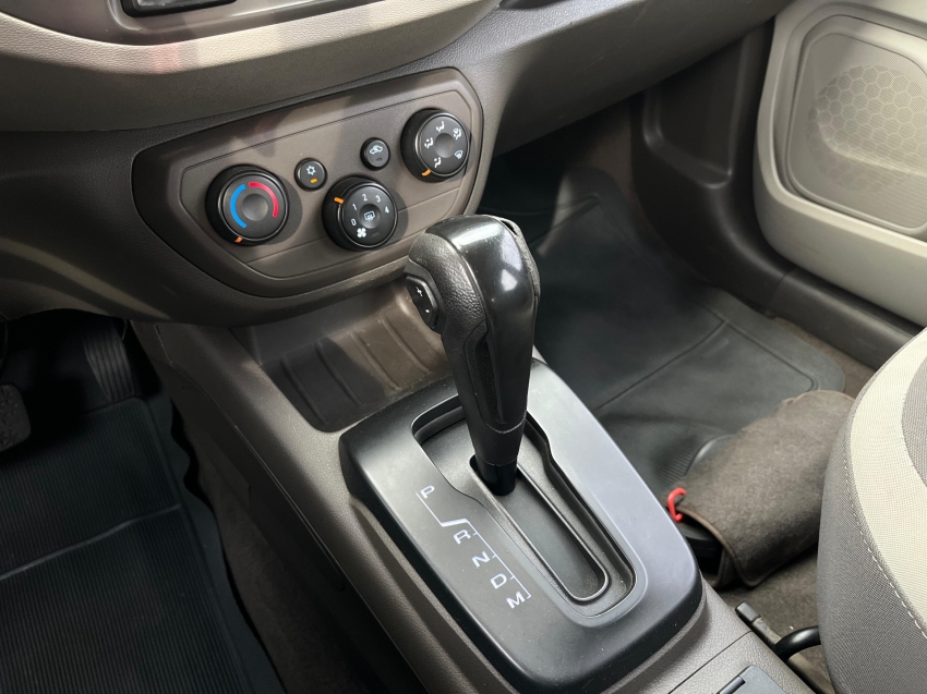 chevrolet spin 1.8 lt 8v flex 4p automatico 2014