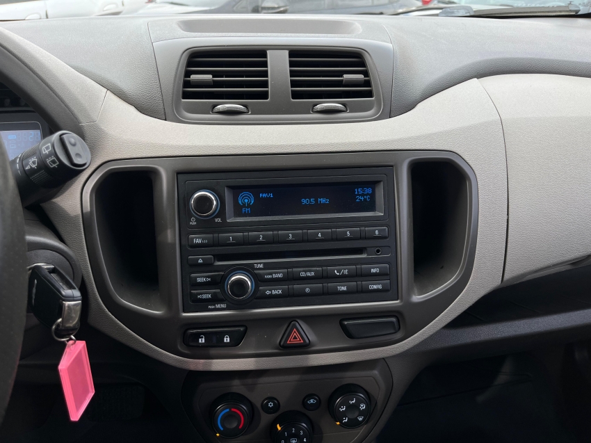 chevrolet spin 1.8 lt 8v flex 4p automatico 2014