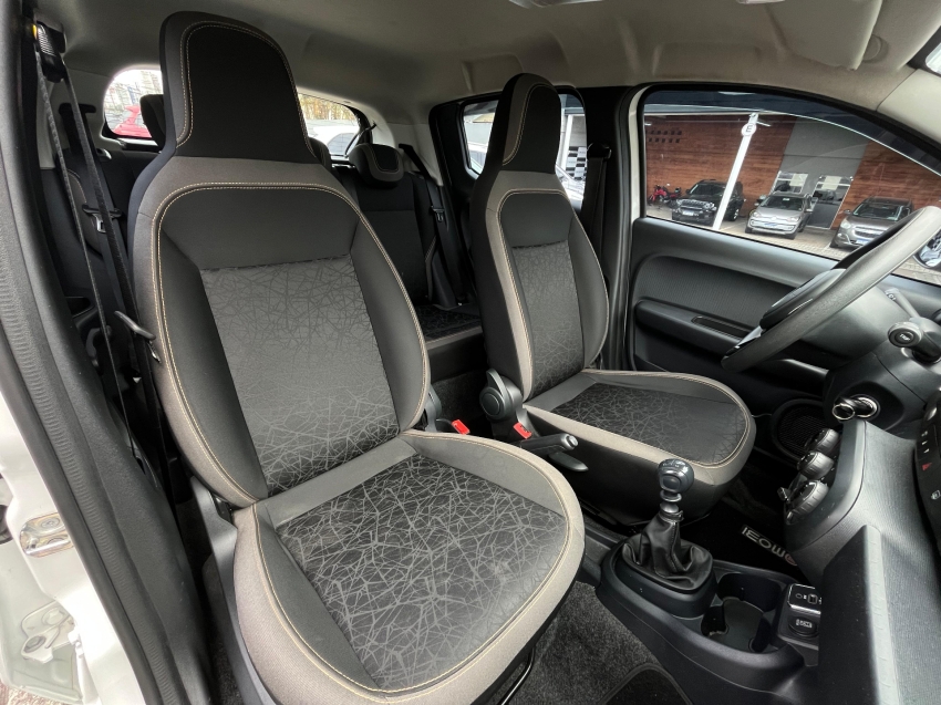 fiat mobi 1.0 evo flex trekking manual 4p 2022