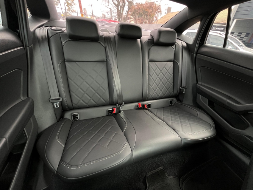 volkswagen virtus 1.4 250 tsi exclusive automatico flex 4p 2023