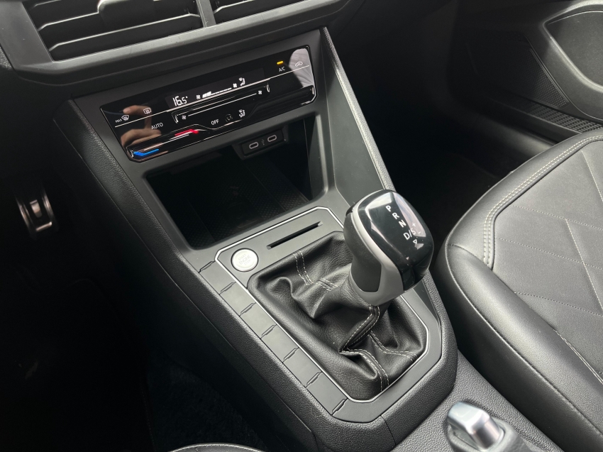 volkswagen virtus 1.4 250 tsi exclusive automatico flex 4p 2023