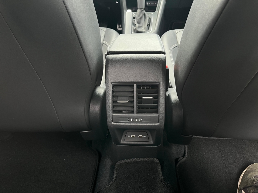 volkswagen virtus 1.4 250 tsi exclusive automatico flex 4p 2023