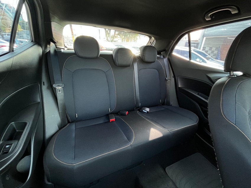 fiat argo 1.3 firefly flex trekking manual 4p 2021