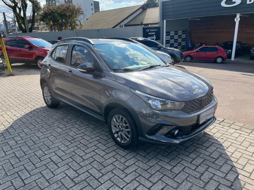 fiat argo 1.3 firefly flex trekking manual 4p 2021