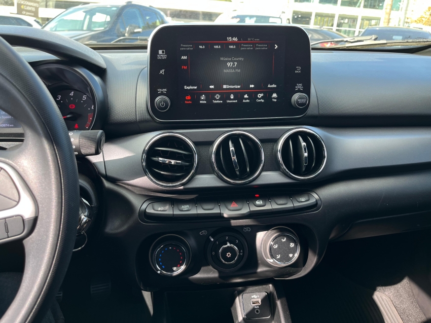 fiat argo 1.3 firefly flex trekking manual 4p 2021