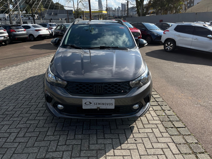 fiat argo 1.3 firefly flex trekking manual 4p 2021