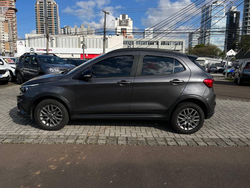 fiat argo 1.3 firefly flex trekking manual 4p 2021