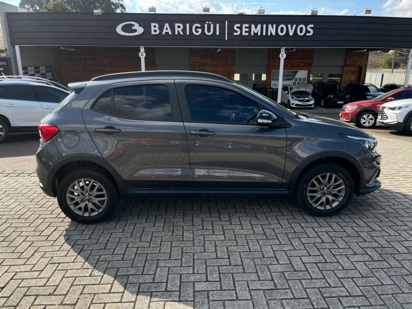 fiat argo 1.3 firefly flex trekking manual 4p 2021