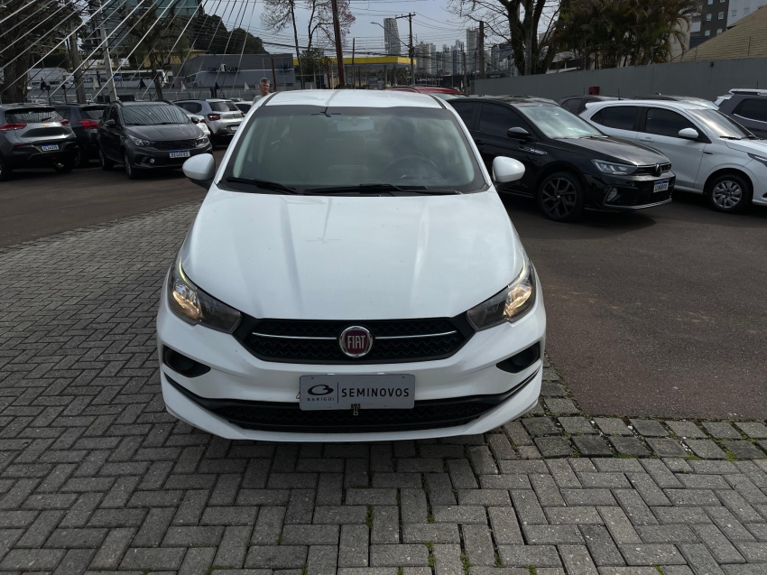 fiat cronos 1.3 firefly flex drive manual 4p automatico 2020