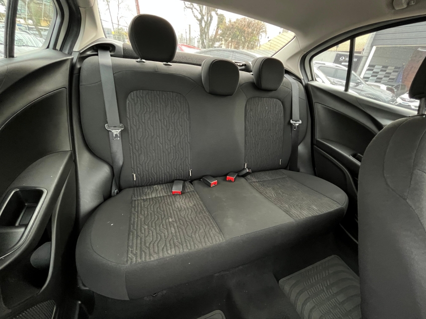 fiat cronos 1.3 firefly flex drive manual 4p automatico 2020
