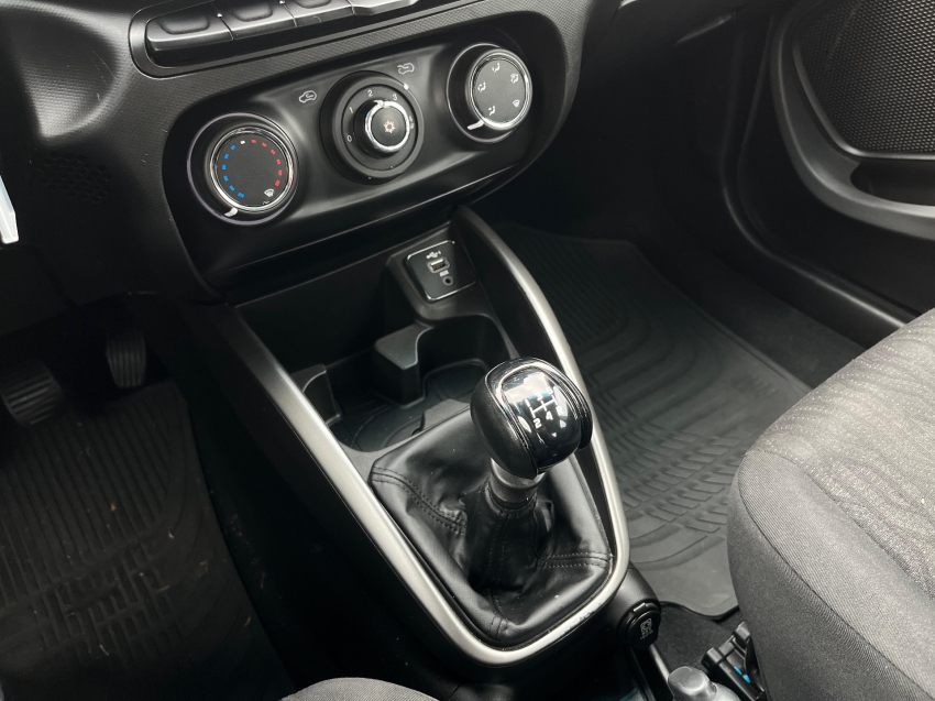 fiat cronos 1.3 firefly flex drive manual 4p automatico 2020