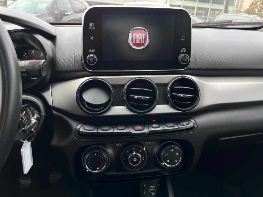 fiat cronos 1.3 firefly flex drive manual 4p automatico 2020