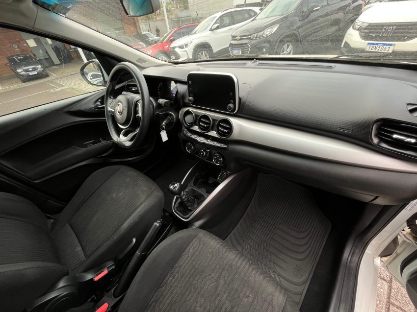 fiat cronos 1.3 firefly flex drive manual 4p automatico 2020