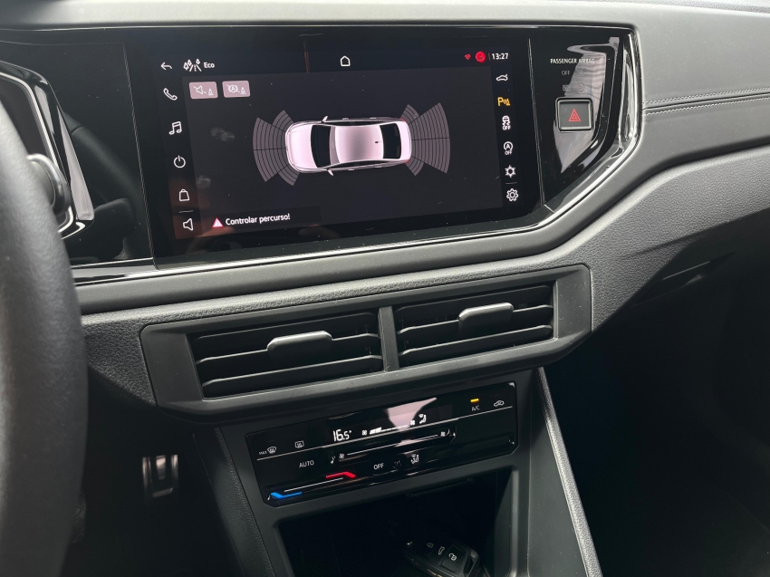 volkswagen virtus 1.4 250 tsi exclusive automatico flex 4p 2023