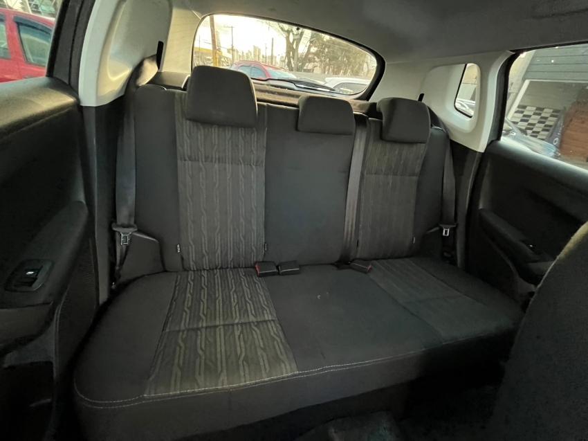 peugeot 2008 1.6 16v flex allure 4p automatico 2020