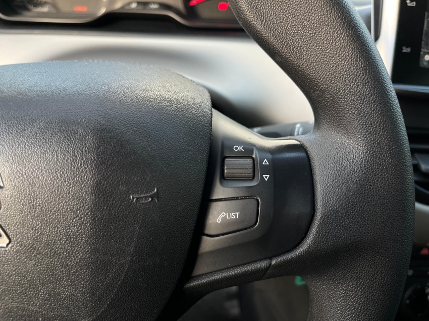 peugeot 2008 1.6 16v flex allure 4p automatico 2020