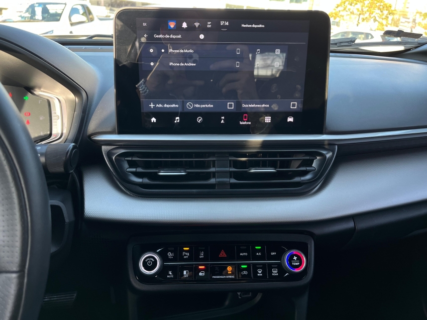 fiat pulse 1.0 turbo 200 flex impetus cvt 4p automatico 2022